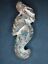 thumbnail 4  - Hongshan Jade Seahorse Dragon Toggle Pendant Figure