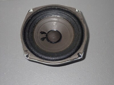 Wharfedale W-60E- 5'' Midrange Speaker