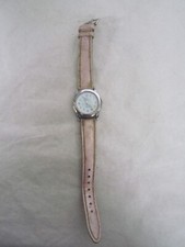 CERTUS MÄDCHEN UHR MIT GLITZER 3 ATM