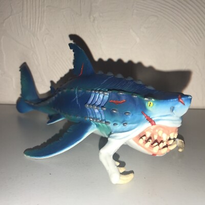 Schleich  Eldrador 42453 Monsterfisch
