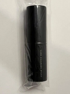 bareMinerals Core Coverage Foundation Brush New-Sealed