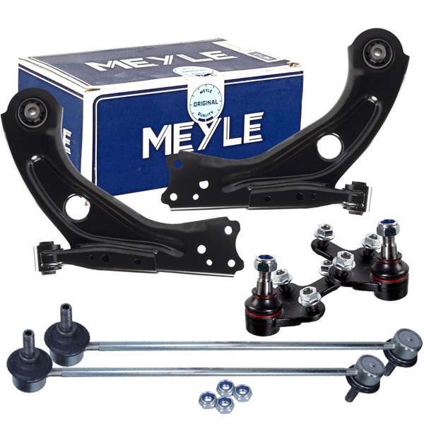 Meyle Querlenker Koppelstange Satz Vorne FüR Peugeot 308 II Opel Astra L-image