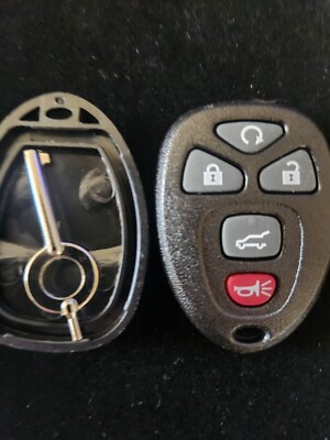 Escape Artist / Magician concealed handcuff key in remote. | eBay