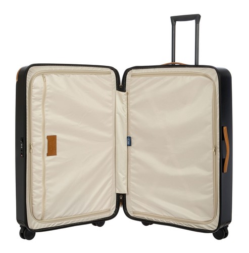 BRIC'S Trolley Amalfi Trolley XL Black - Imagen 7 de 8