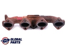 BMW E46 E60 E61 E83 LCI Abgaskrümmer M47N2 7790219