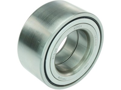 DIY Solutions Wheel Bearing Wheel Bearing fits Mercedes C55 AMG 2005-2006 65NMQY