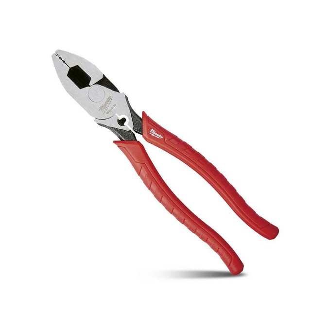 Milwaukee Mil48226100 Slip Joint Pliers for sale online eBay