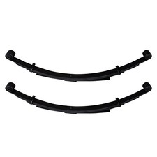 Skyjacker Jc75rsb Softride Leaf Spring Fits 84-01 Cherokee Xj