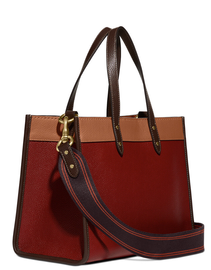 ＣＯＡＣＨバッグ コーチ COACH バッグ （ブラック） -ファッション通販 FASHION
