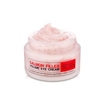 [BRTC] Salmon Fillex Volume Eye Cream 50ml