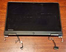 LENOVO THINKPAD S1 YOGA 12 12.5" LCD SCREEN TOUCHSCREEN COMPLETE ASSEMBLY 6017
