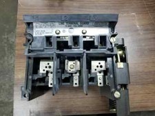 ALLEN BRADLEY 1494V-DS30 DISCONNECT SWITCH  B74