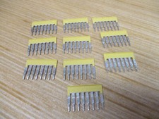 Allen Bradley 1492-CJK5-8 Center Jumper 1492CJK58 Pack of 10 