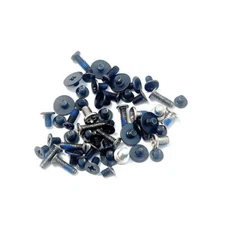 Set of Screws kit For LNEOVO ideapad Yoga Slim 7-15IMH05 82AB 5S10S35219 Laptop