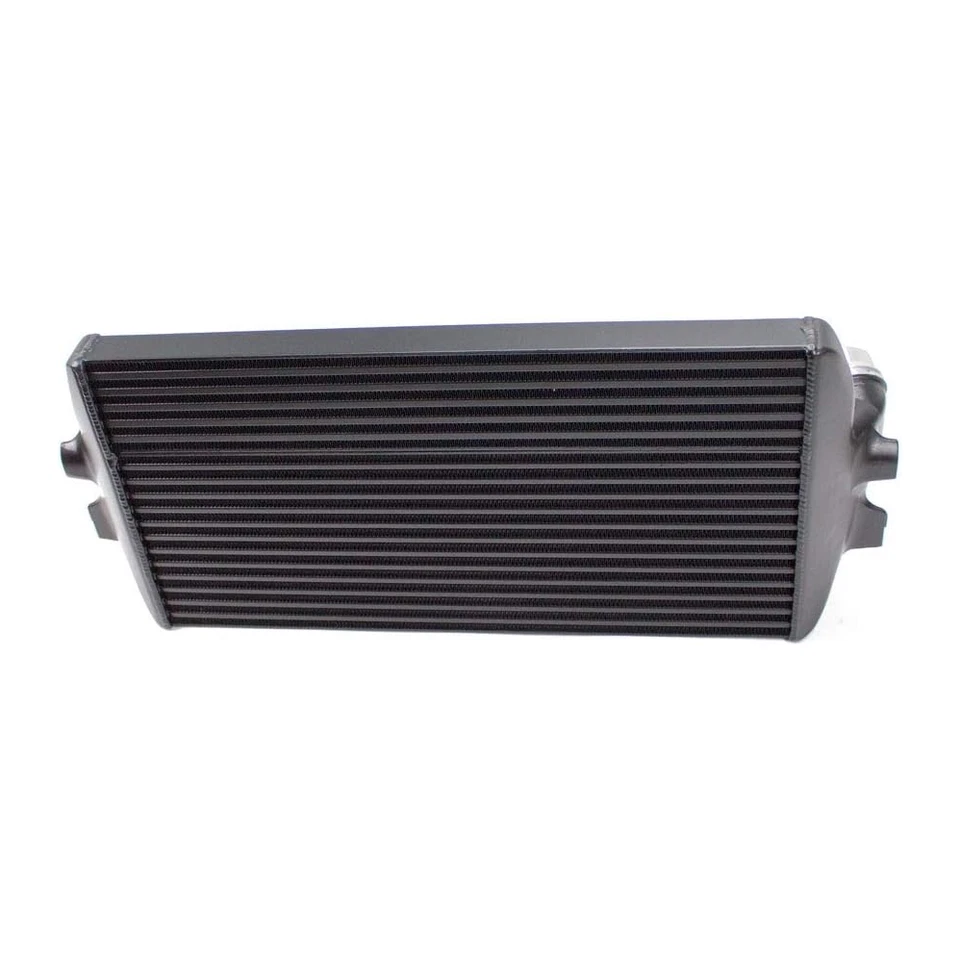 Kit Intercooler Alto Rendimiento REV9 para BMW 535i / 535iX / 535d / 535dX 10-16 Foto 3 de 4