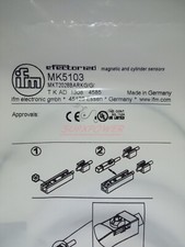 New IFM Magnetic Switch MK5103 1PCS