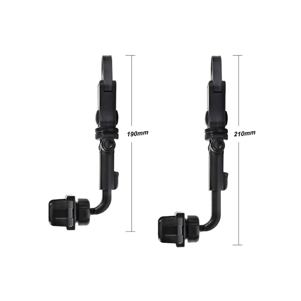 360° Rotatable Car Phone Mount Holder For Cell Phone Samsung Galaxy