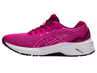 Asics GT-1000 Laufschuhe Jogging Sport Freizeitaktivität Komfort Laufen Walken