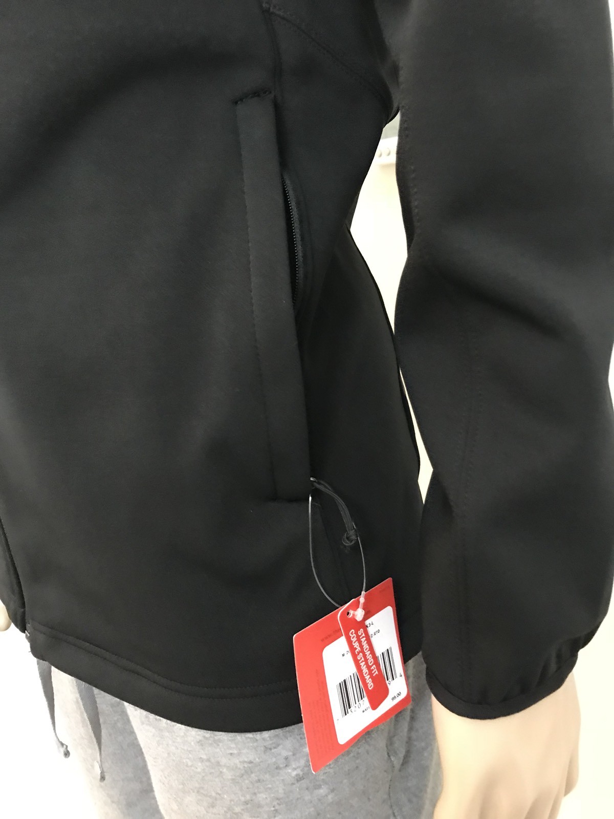 The North Face Men's 200 Wt Cinder 