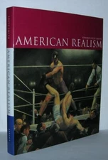 Edward Lucie-Smith / AMERICAN REALISM 1st Edition 1994