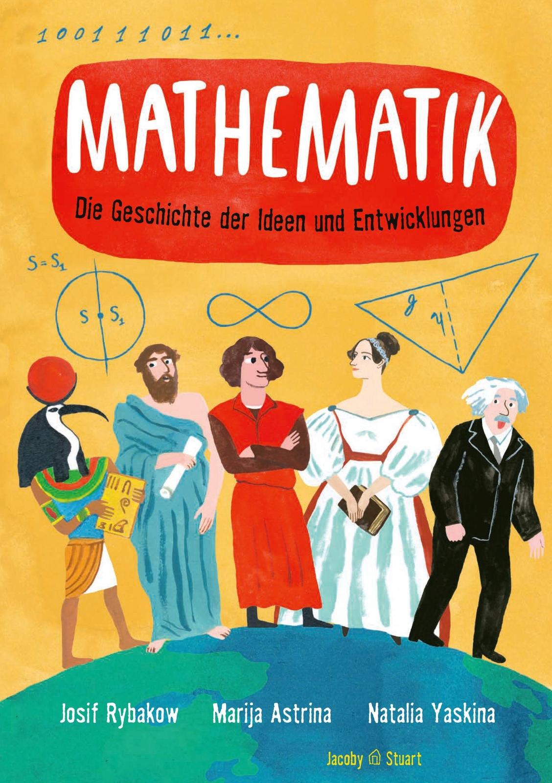 Thumbnail - Mathematik | Buch | 9783964281340