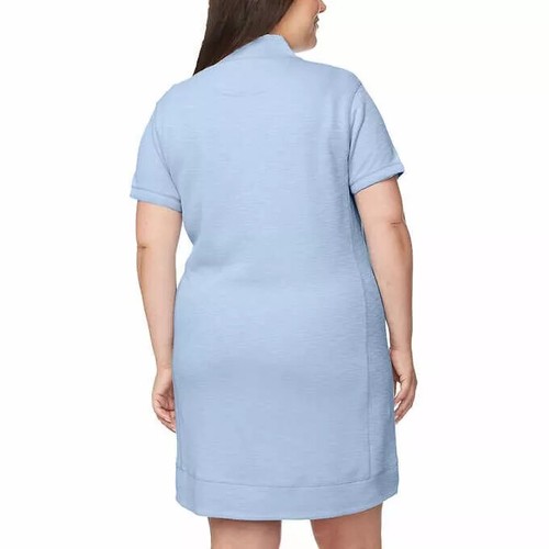 Legendary Outfitters Women's Quarter Zip Dress - 第 11/13 張圖片