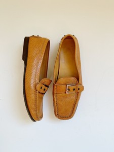 mocassim tods feminino