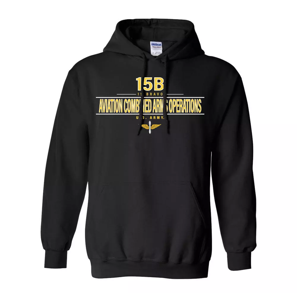 Army cheap aviation sweatshirt