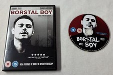 DVD~ Peter Sheridan BORSTAL BOY Danny Dyer, Shawn Hatosy ~ 2000 ~ Region 2