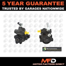 Fits 400 200 45 25 600 Freelander ZR 1.6 2.0 D TD MFD Power Steering Pump