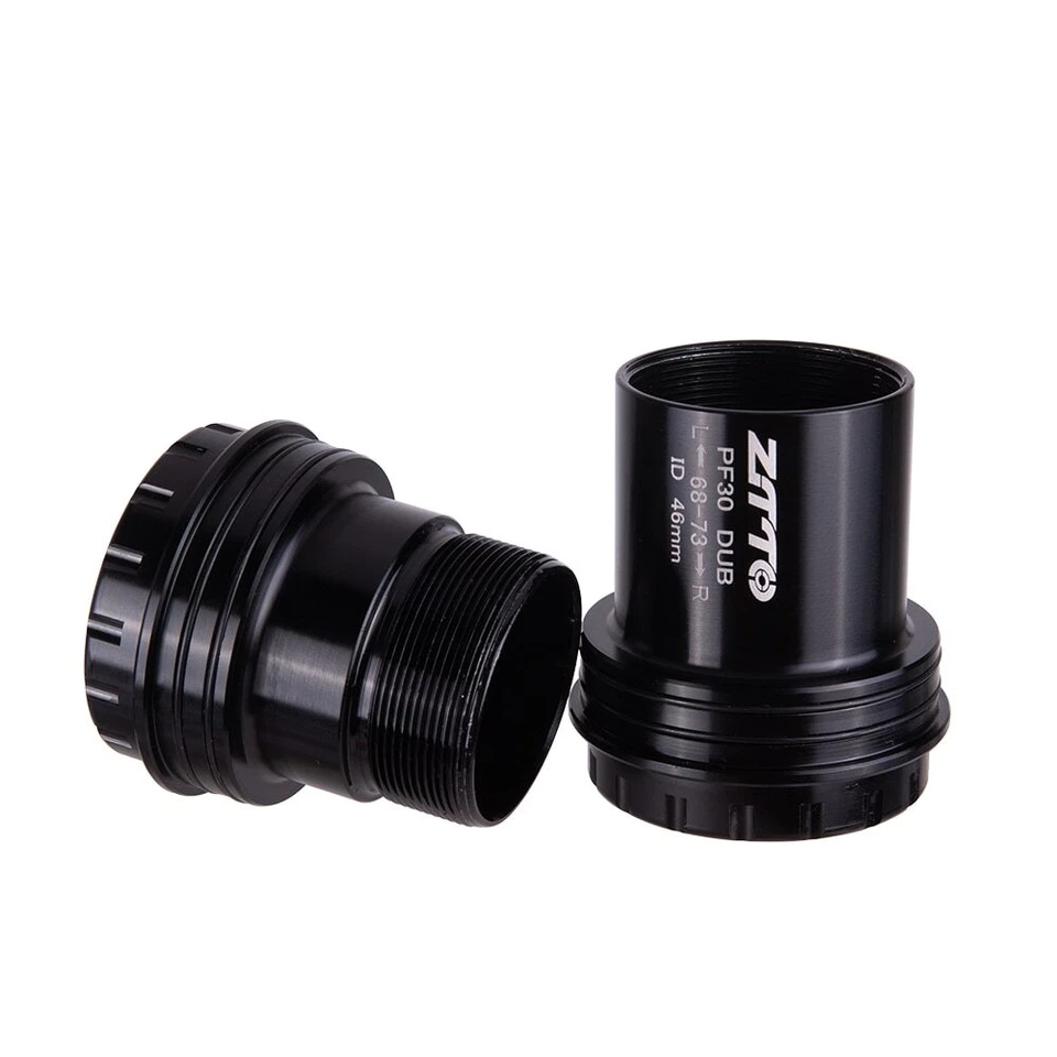 PF30 DUB Bottom Brackets Thread Lock Press Fit BB 46mm Frame for 29mm Crankset - Image 3 of 4