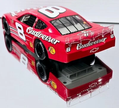 DALE EARNHARDT JR 2024 BUDWEISER LATE MODEL 1/24 ACTION DIECAST | eBay