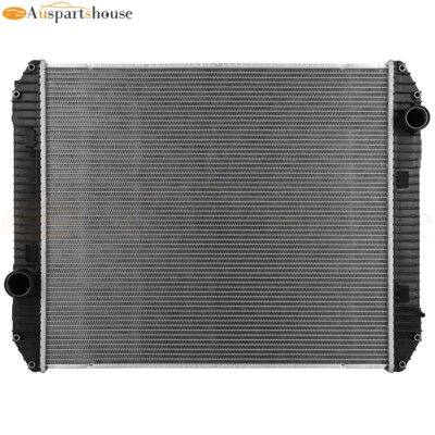 Aluminum Radiator For Freightliner Columbia FL50 03-05 Sterling Truck Acterra