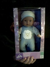 tesco emmi doll accessories