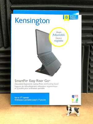 Kensington SmartFit Easy Riser Go Notebook Stand K50422WW   ️  ️ NEW!