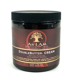 As i am doublebutter Cream Rich daily moisturizer (858380002097)