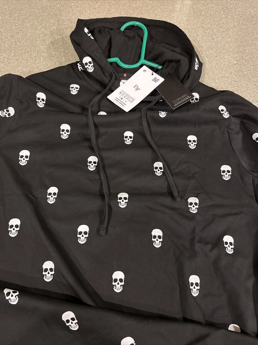 Mens size small hoodie sale