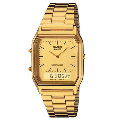 CASIO CLASSIC Series A159WEVJ-7JR Made in Japan NEW Traditional