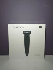 Men's Razor Set 5-Blade Arisson (1 Razor Handle/4 Refills/Shave Gel) AZ11