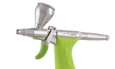 Grex Airbrush Tritium.TS3 Trigger Airbrush, Side Feed, 0.3mm Nozzle