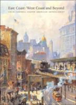 East Coast/West Coast and Beyond: Colin Campbell Cooper, American Impressionistby Deborah Epstein Solon; William Gerdts | HC | LikeNew