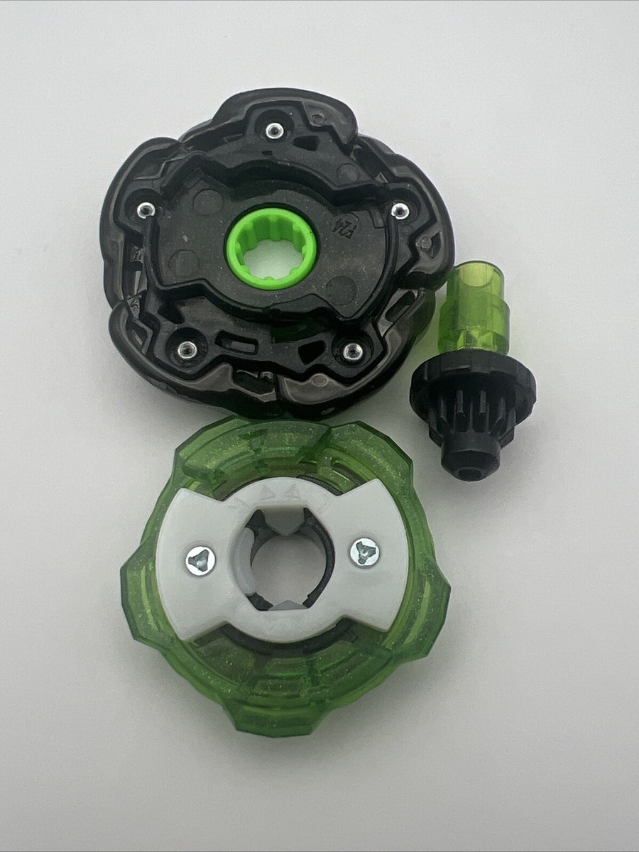 black.crabe05様 TAKARA TOMY Beyblade X BX-00 Hells Chain 5-60HT Metal Coat