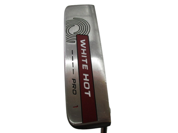 Odyssey Putter White Hot Pro 2.0 #1 33 in Men's Right-Handed Very
