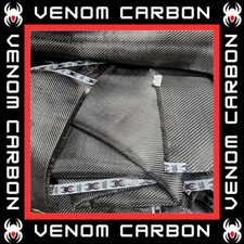 5 pounds Carbon Fiber Fabric Cut Offs and 2nd's Making Molds  Small Parts 