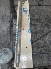 One New Georgia Western 60-306-0013-2 SMB-0 Handwheel Shaft No. 25 Actuator Typi