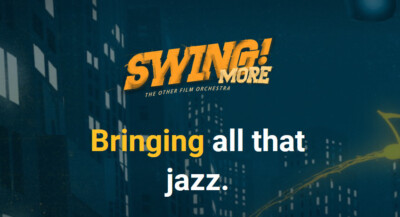 ProjectSAM Symphobia Swing mehr Original Lizenz Jazz Orchesterinstrumente VST