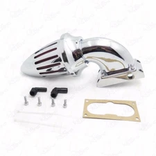 Air Cleaner kits intake filter for All Kawasaki Vulcan 2000 Classic LT CHROME