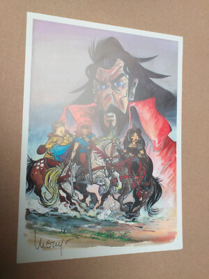 FIGURINE BD - PERCEVAN | Acheter sur
