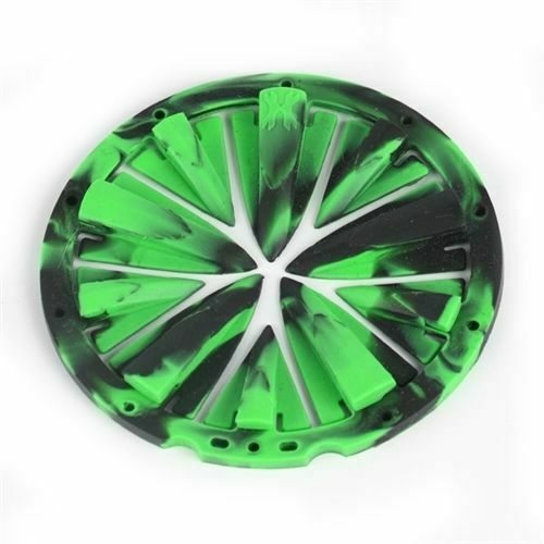 HK Army Dye Rotor LTR Epic Speed Feed - Lava - Coperchio Caricatore - Foto 10