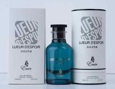 Paris Corner | Emir | LUEUR D'ESPOIR NOCHE | Eau De Parfum | 100ml